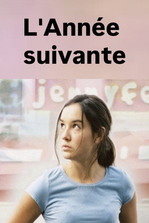 L'Année suivante poszter