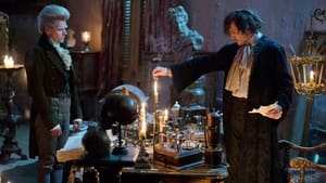 Jonathan Strange & Mr Norrell kép