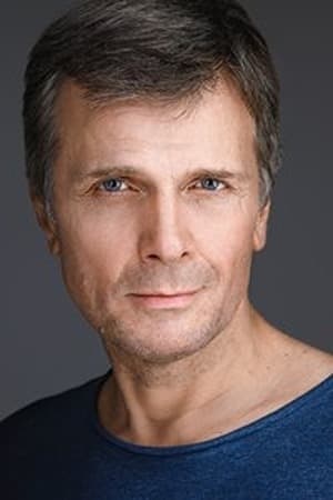 Igor Rogachyov