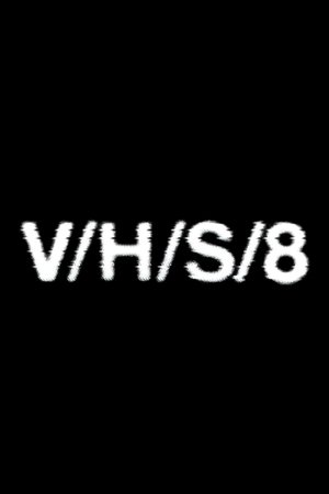 V/H/S/Halloween poszter
