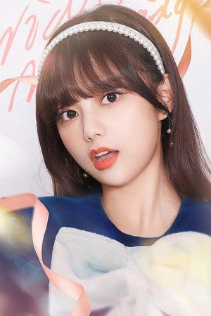 陈思宇 profil kép