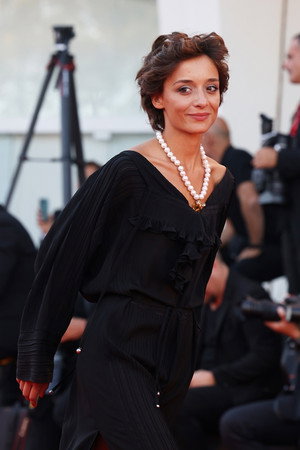 Angela Bundalovic profil kép
