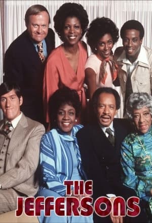 The Jeffersons poszter