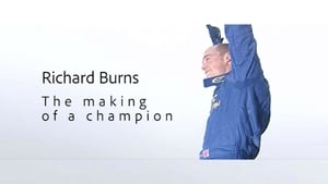 Richard Burns - The making of a champion háttérkép