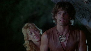 Deathstalker II: Duel of the Titans háttérkép