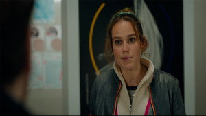 Face à face 4. évad Ep.5 5. epizód