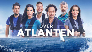 Över Atlanten kép