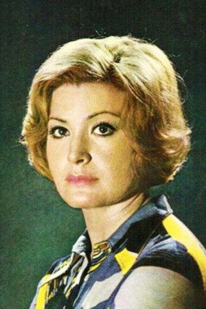 Lyudmila Maksakova profil kép