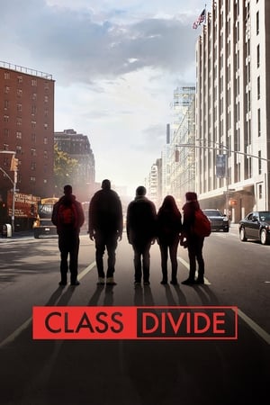 Class Divide poszter