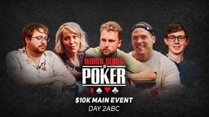 World Series of Poker 2023. évad Ep.99 99. epizód