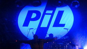 There Is a PiL in Heaven háttérkép