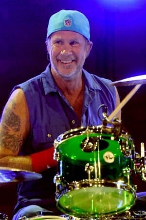 Chad Smith