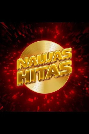LNK iššukis.Naujas hitas poszter