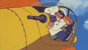 未来少年コナン 1. évad Ep.24 24. epizód