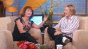 The Ellen DeGeneres Show 1. évad Ep.144 144. epizód