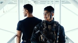 PASKAL: The Movie háttérkép