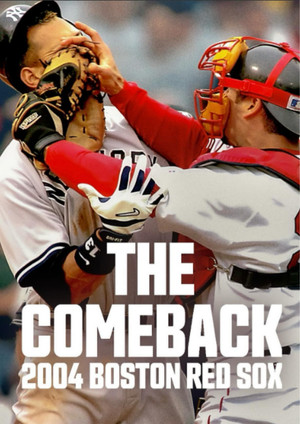 A Boston Red Sox legendás fordítása poszter