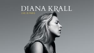 Diana Krall - Live in Paris háttérkép