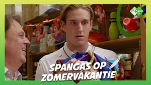 Spangas op Zomervakantie 2. évad Ep.7 7. epizód