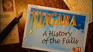 Niagara: A History of the Falls háttérkép