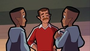 Foot 2 Rue Season 1 Ep.9 9. epizód