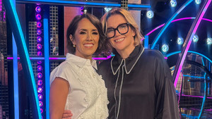 Strictly Come Dancing: It Takes Two 23. évad Ep.4 4. epizód