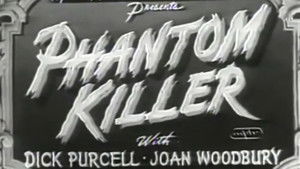 Phantom Killer háttérkép