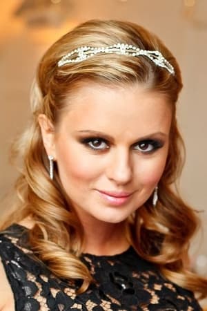 Anna Semenovich profil kép