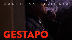 Världens historia 8. évad Ep.5 5. epizód