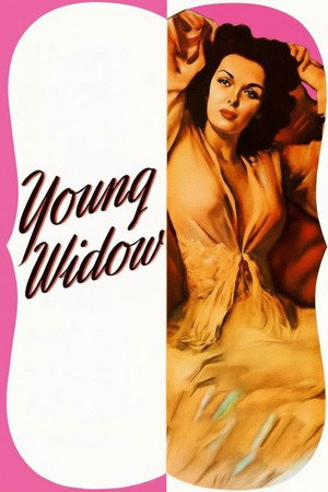 Young Widow poszter
