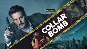 Collar Bomb háttérkép
