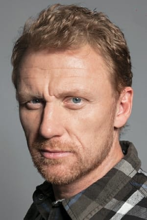 Kevin McKidd profil kép