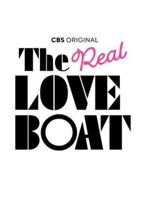 The Real Love Boat poszter