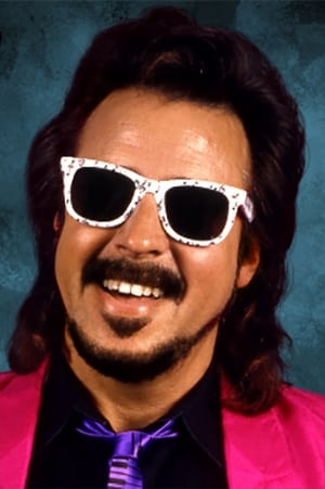 Jimmy Hart