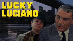 Lucky Luciano háttérkép