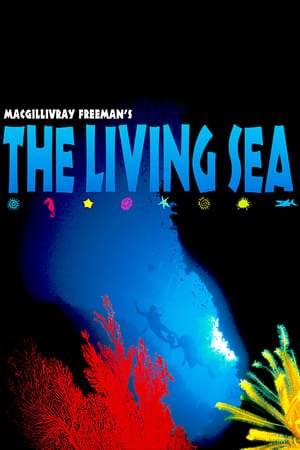 The Living Sea poszter