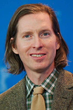 Wes Anderson profil kép