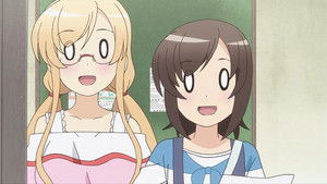 普通の女子校生が【ろこどる】やってみた。 Season 1 Ep.3 3. epizód