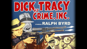 Dick Tracy vs. Crime Inc. háttérkép