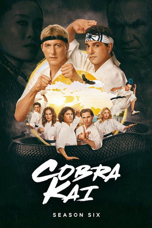 Cobra Kai
