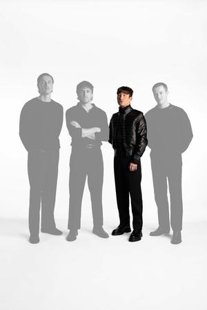 The Beatles: Ringo poszter