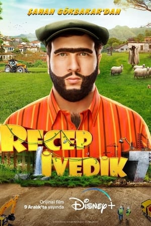 Recep İvedik 7 poszter