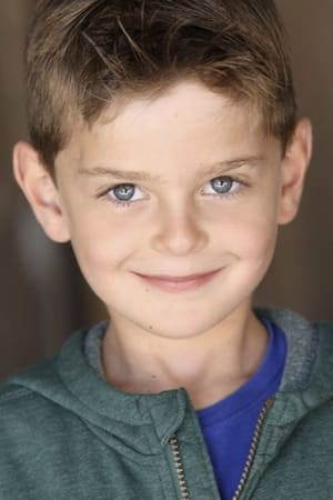 Jaxon Goldenberg profil kép