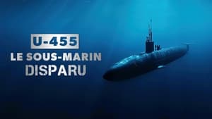 U-455, le sous-marin disparu háttérkép