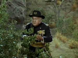 F Troop Season 2 Ep.30 30. epizód