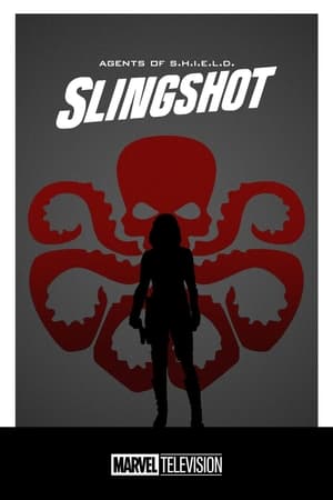 Marvel's Agents of S.H.I.E.L.D.: Slingshot poszter