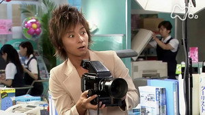 風のハルカ Season 1 Ep.25 25. epizód
