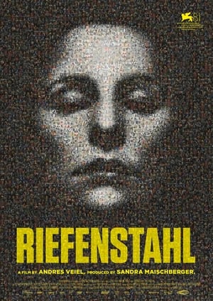 Riefenstahl poszter