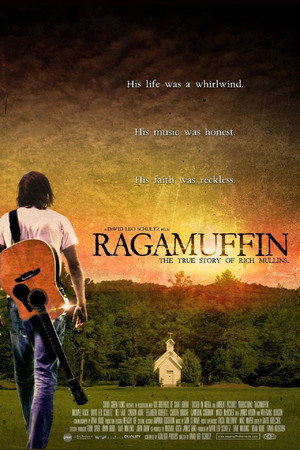 Ragamuffin poszter