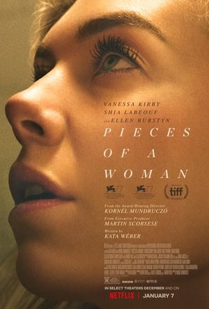 Pieces of a Woman poszter